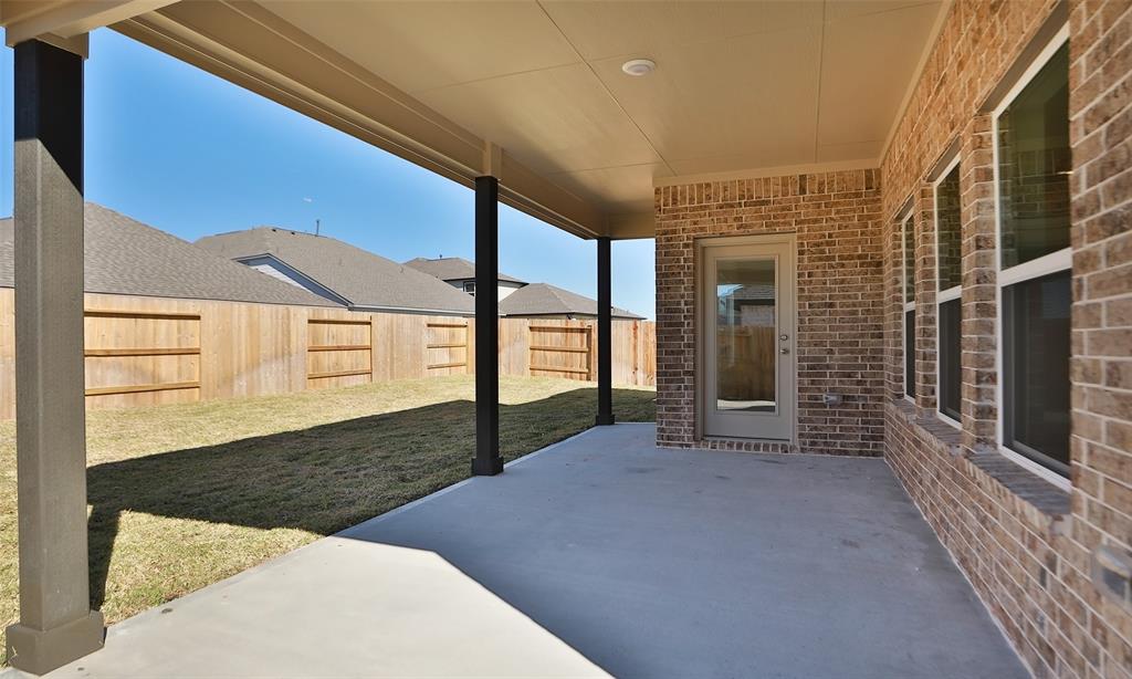 839 Timber Heights Drive, Dayton, Texas image 31