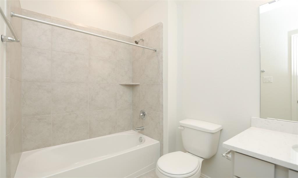 839 Timber Heights Drive, Dayton, Texas image 7