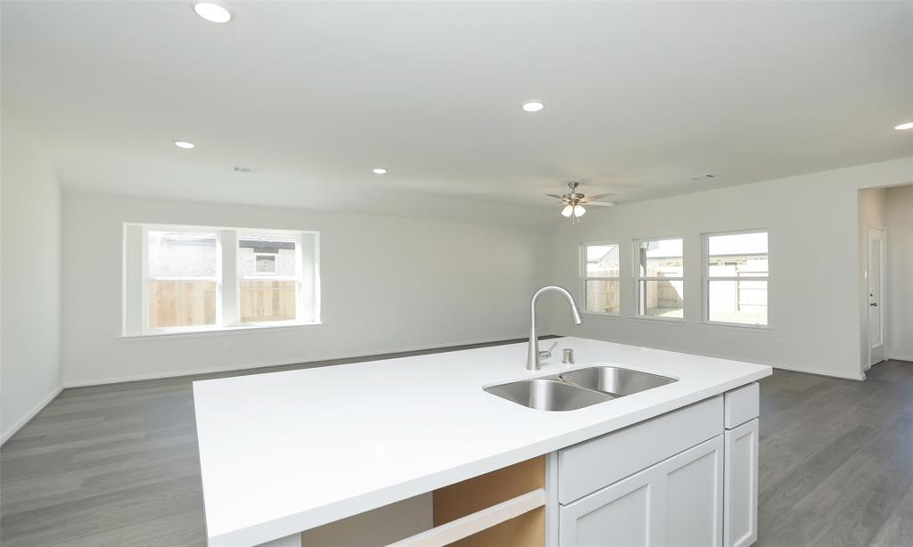 839 Timber Heights Drive, Dayton, Texas image 19
