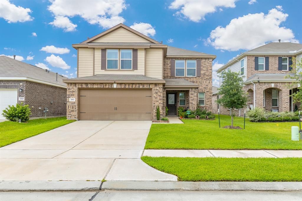 Photo of 20853 Sheffield Park Drive, Porter, TX 77365 (MLS # 27954464)