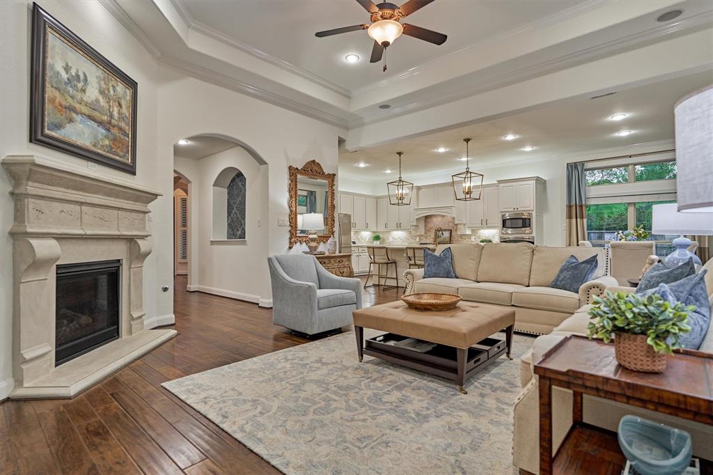 139 Madeline Lane, Montgomery, Texas image 15