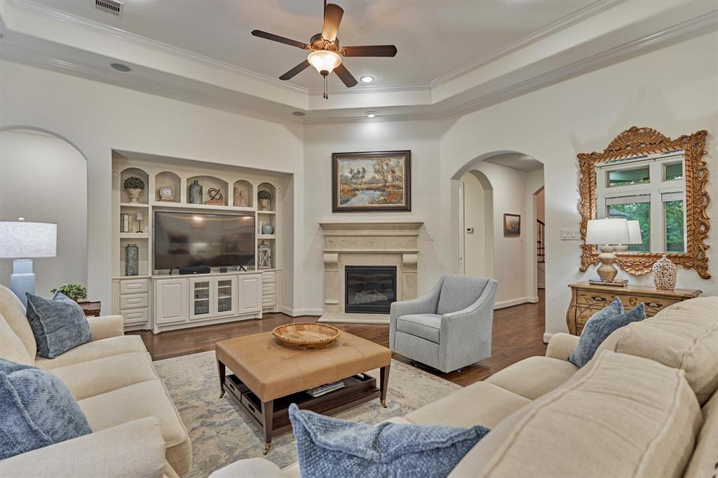 139 Madeline Lane, Montgomery, Texas image 23