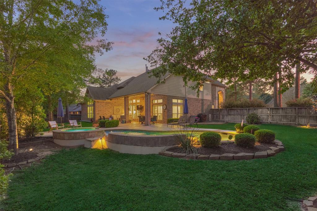 139 Madeline Lane, Montgomery, Texas image 49