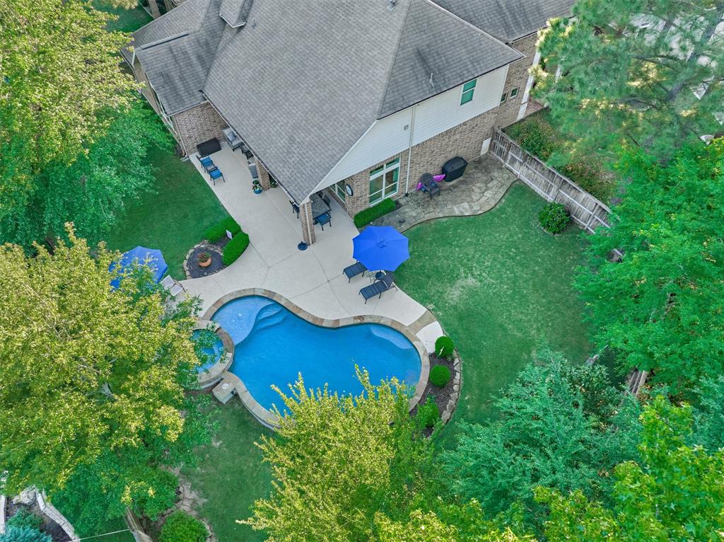 139 Madeline Lane, Montgomery, Texas image 4