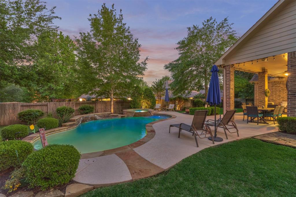 139 Madeline Lane, Montgomery, Texas image 43