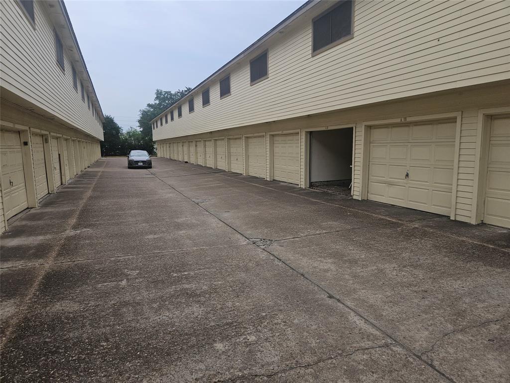2425 Holly Hall st Street A6