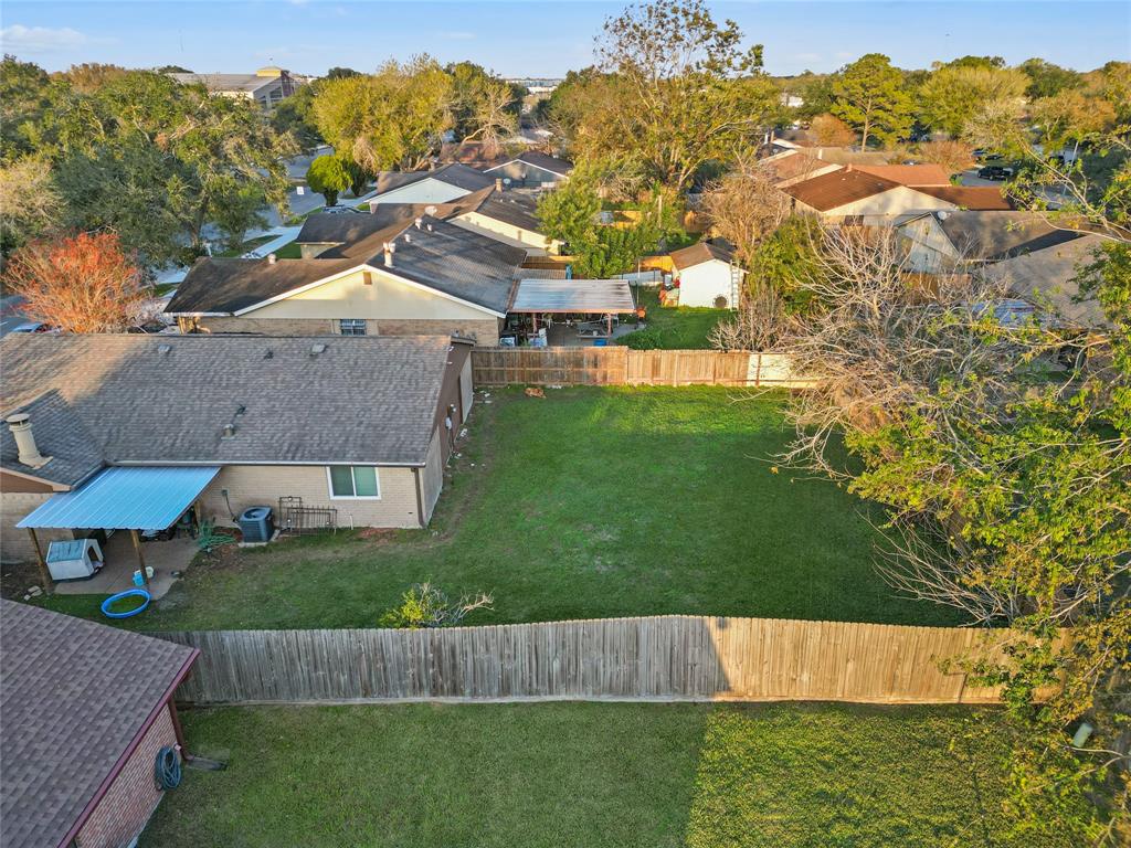 6447 W Fuqua Drive, Houston, Texas image 20