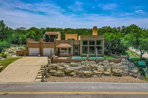 3211 Constitution Drive Lago Vista TX 78645