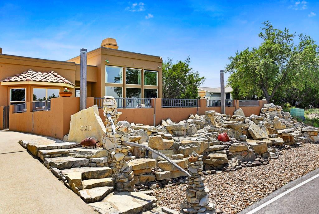 3211 Constitution Drive