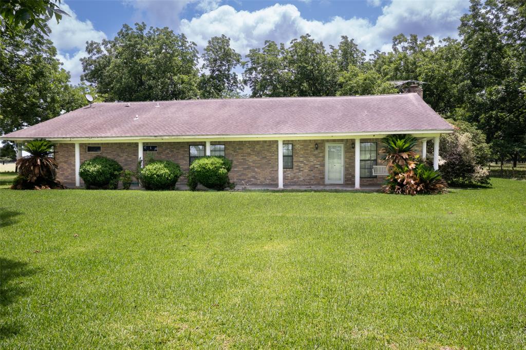 2640 County Road 107 Rd, Boling, Texas image 30