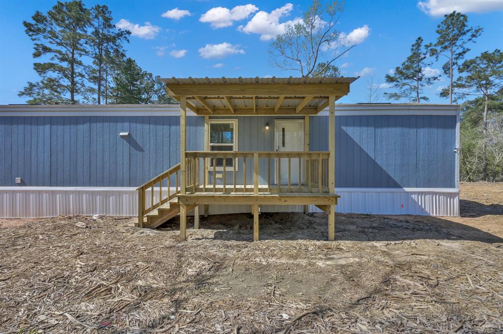 230 Barbara Trail, Livingston, Texas image 2