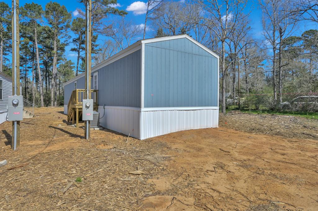 230 Barbara Trail, Livingston, Texas image 18