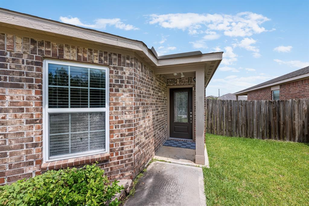20710 Hallow Cane Drive
