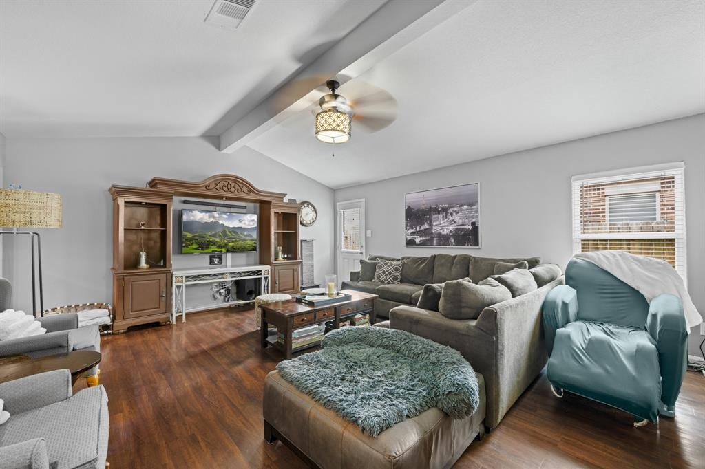 20710 Hallow Cane Drive