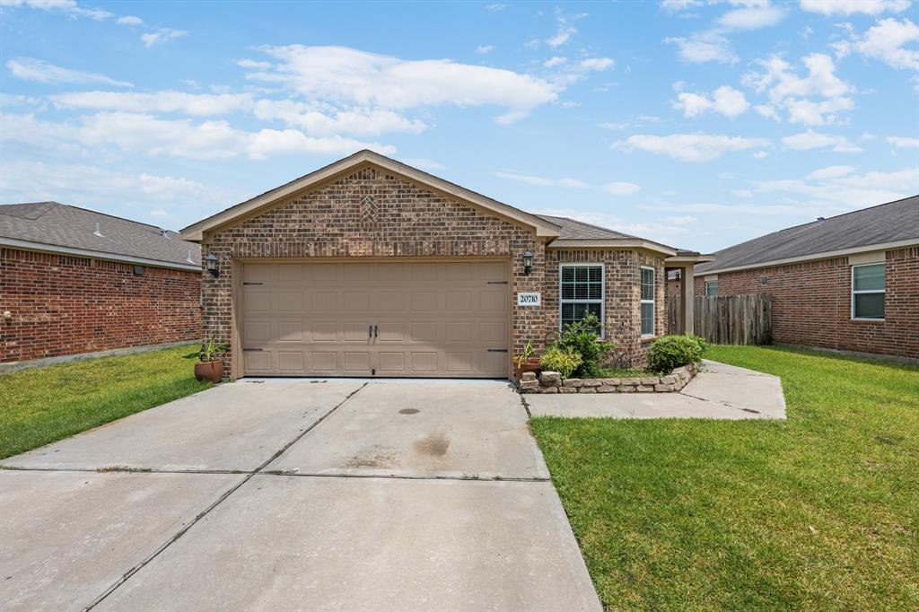 20710 Hallow Cane Drive