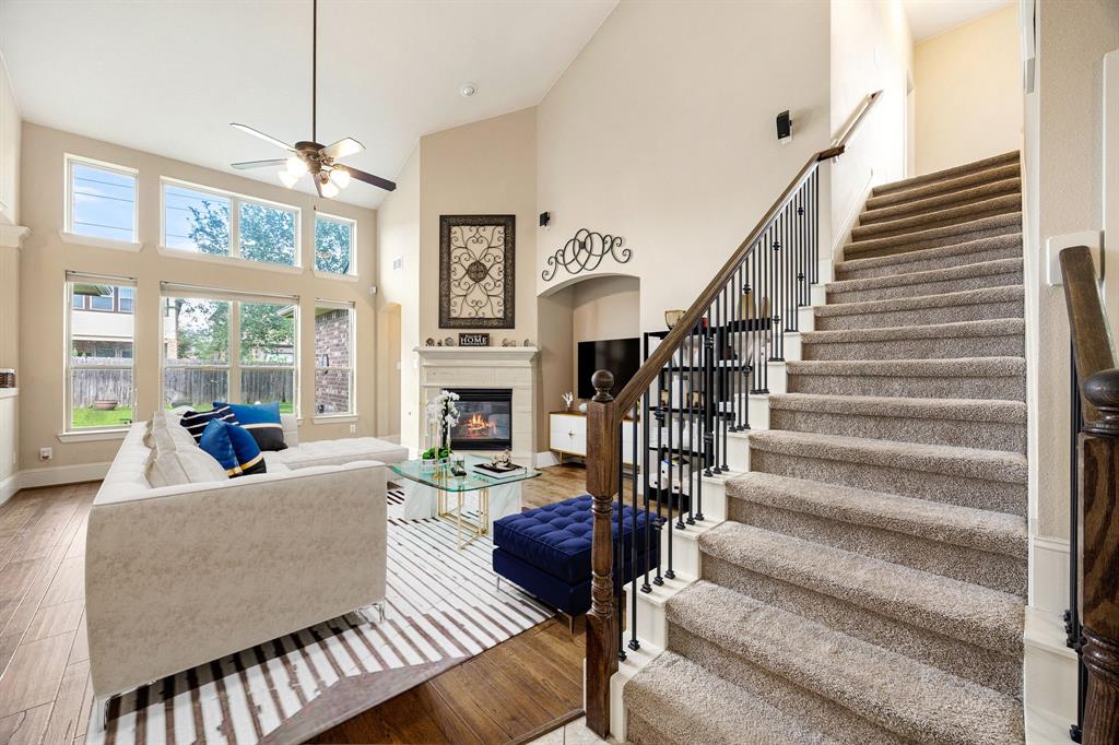 4830 Ashley Hope Drive, Katy, Texas image 20
