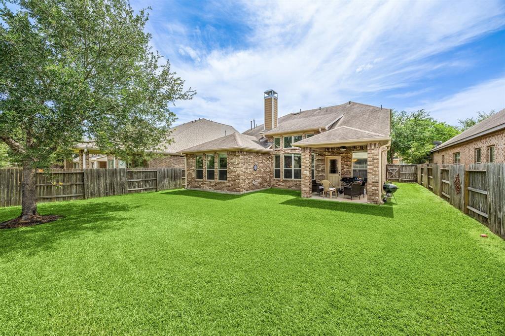 4830 Ashley Hope Drive, Katy, Texas image 30