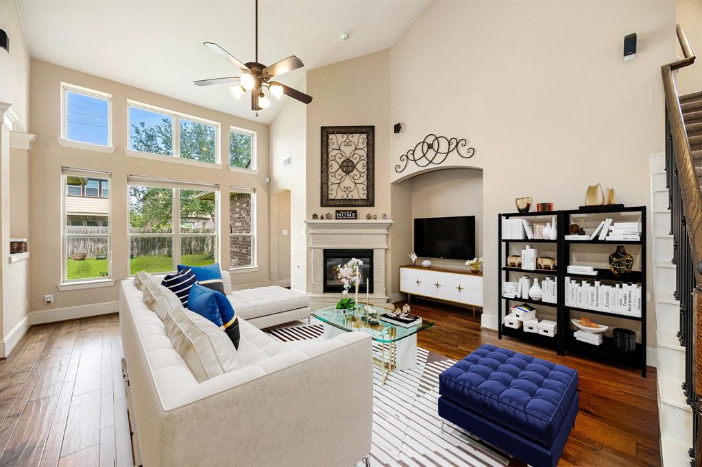 4830 Ashley Hope Drive, Katy, Texas image 10