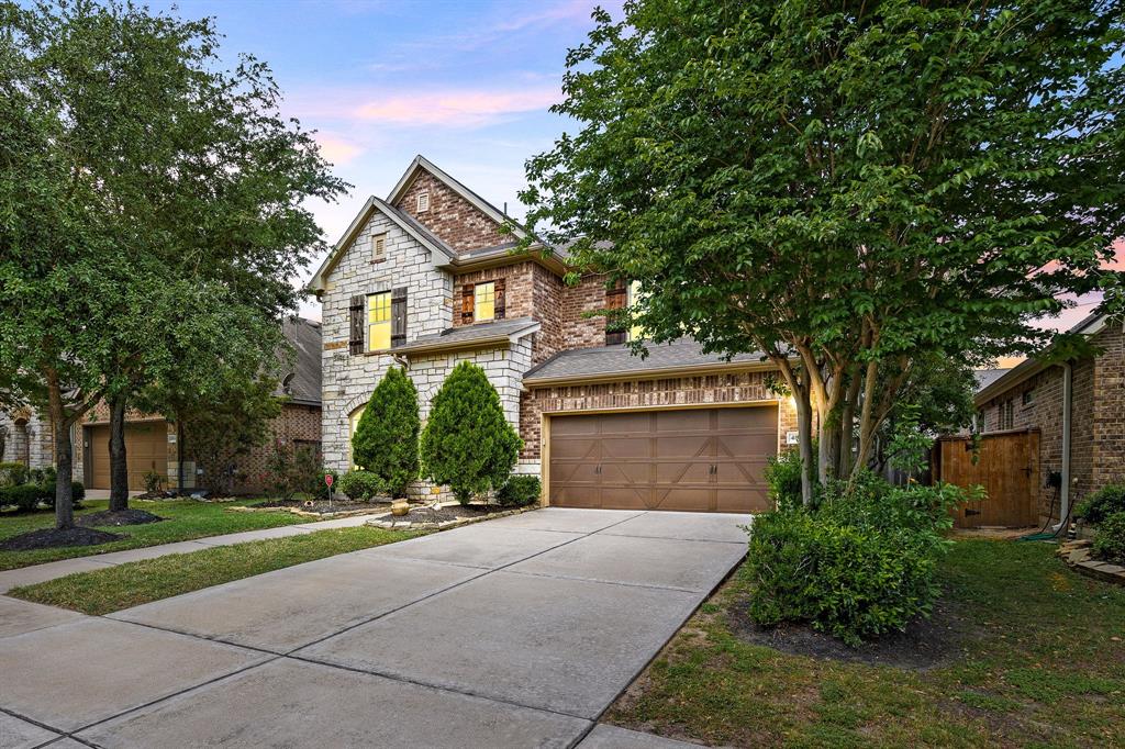 4830 Ashley Hope Drive, Katy, Texas image 2
