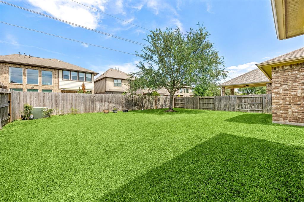 4830 Ashley Hope Drive, Katy, Texas image 31
