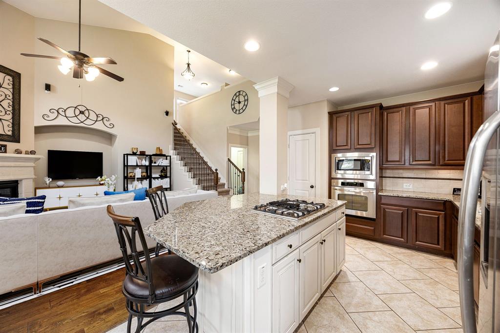 4830 Ashley Hope Drive, Katy, Texas image 15