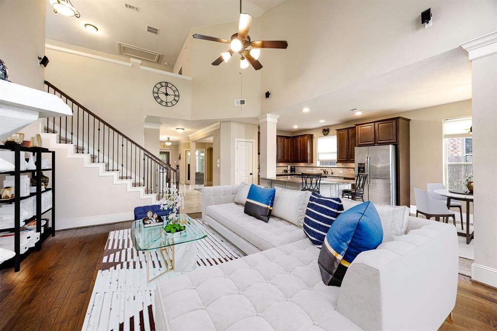 4830 Ashley Hope Drive, Katy, Texas image 11