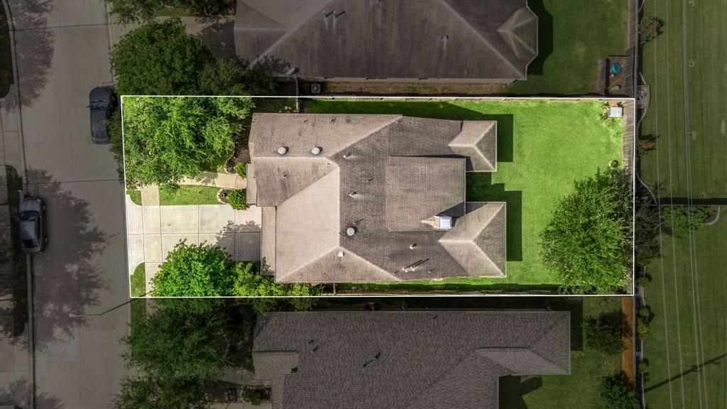 4830 Ashley Hope Drive, Katy, Texas image 3