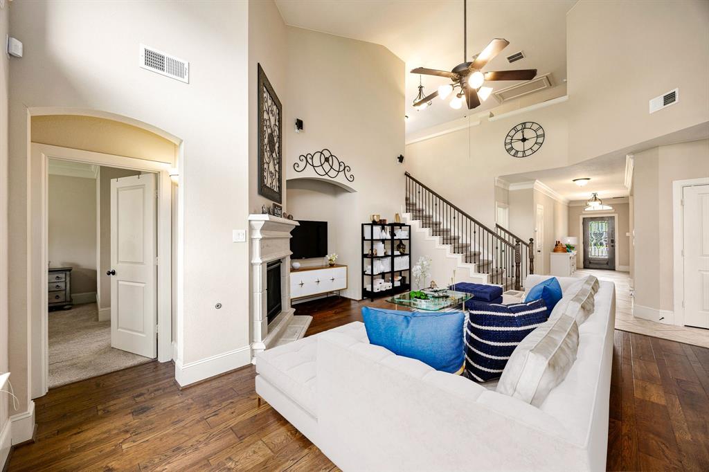 4830 Ashley Hope Drive, Katy, Texas image 12