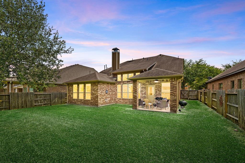 4830 Ashley Hope Drive, Katy, Texas image 28