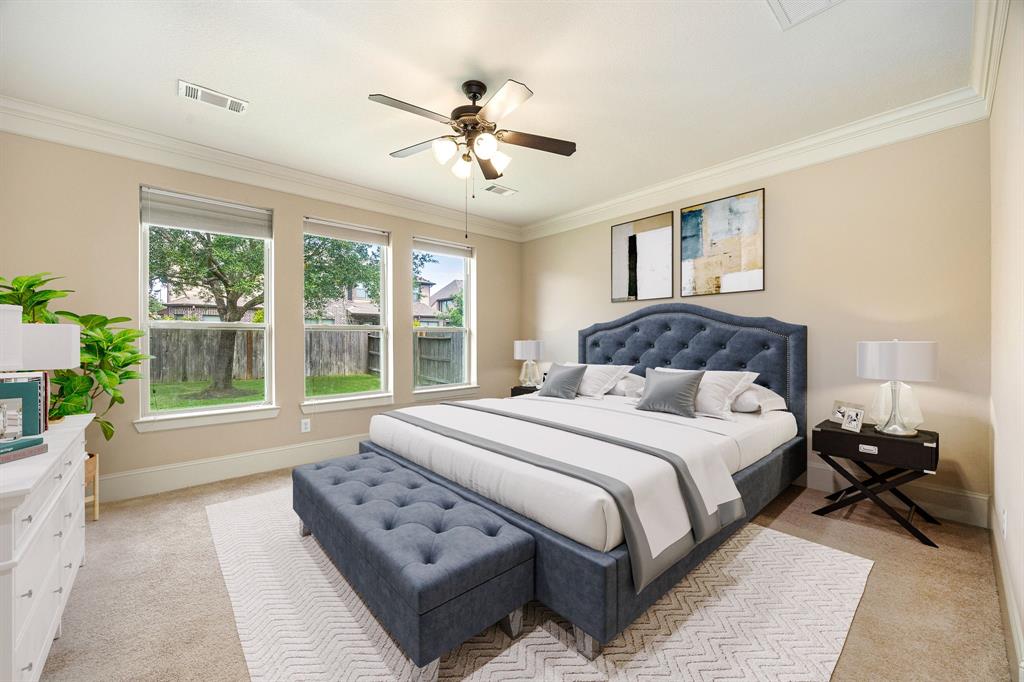 4830 Ashley Hope Drive, Katy, Texas image 18