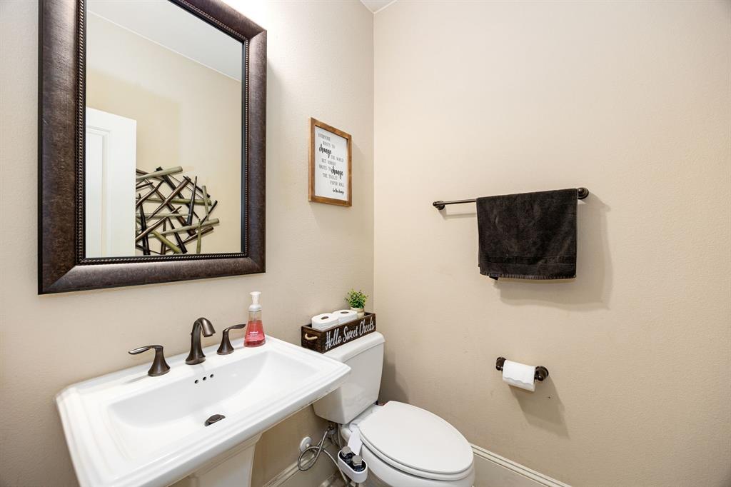 4830 Ashley Hope Drive, Katy, Texas image 8