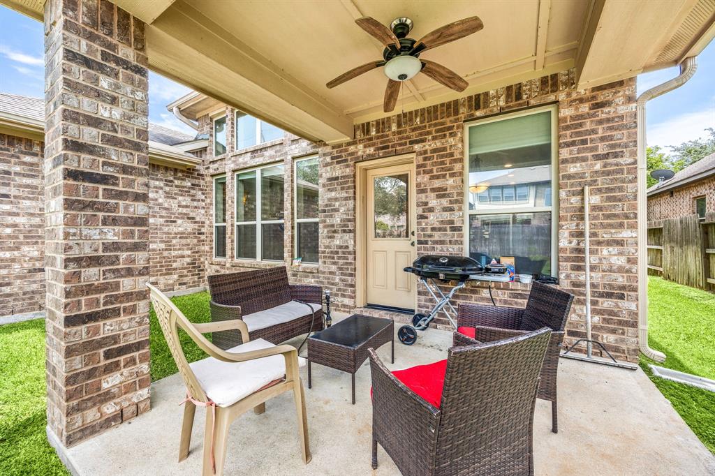 4830 Ashley Hope Drive, Katy, Texas image 29