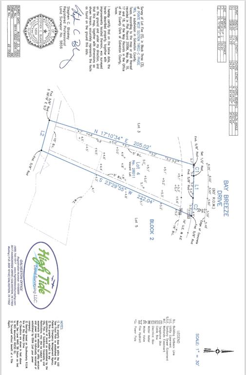 26011 Bay Breeze Drive