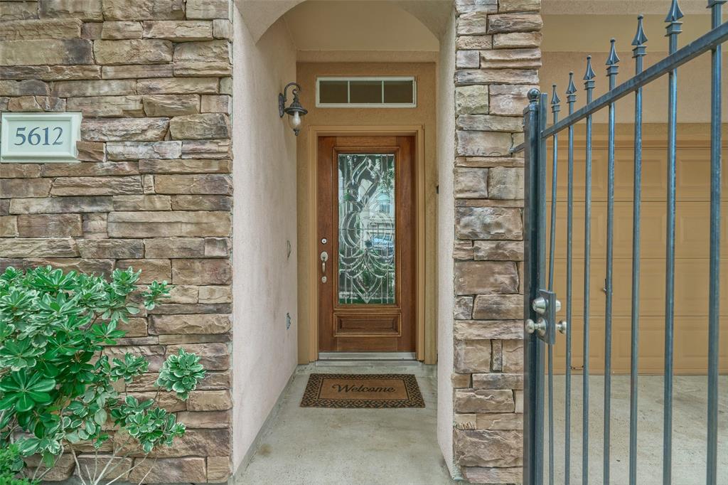 5612 Lacy Street, Houston, Texas image 4