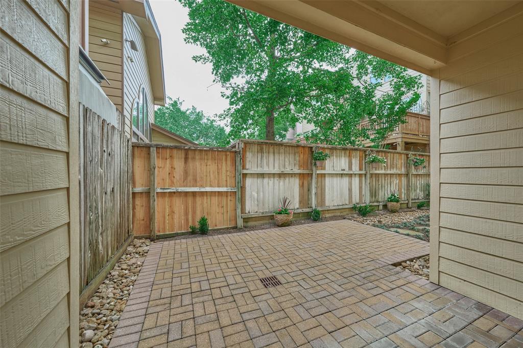 5612 Lacy Street, Houston, Texas image 8
