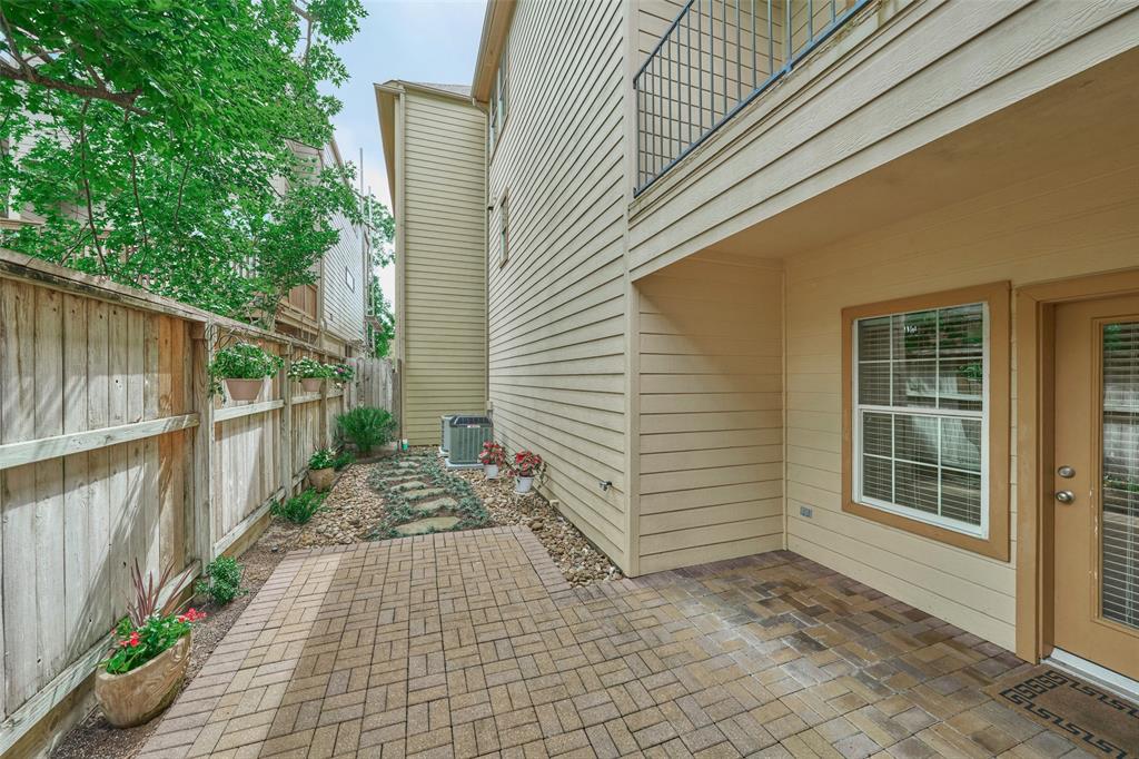5612 Lacy Street, Houston, Texas image 9