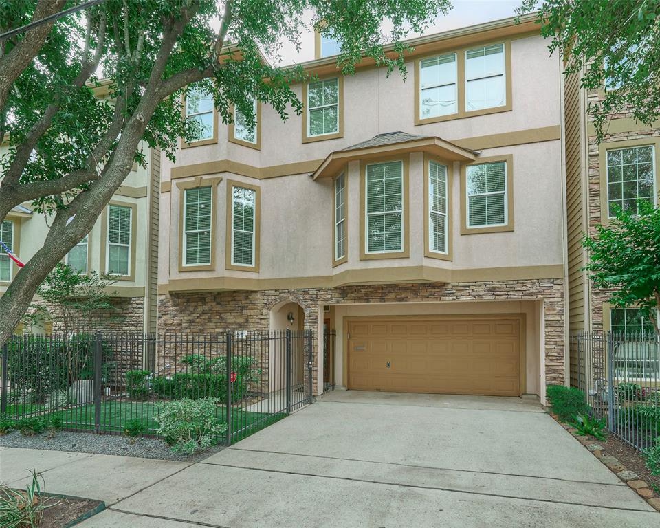 5612 Lacy Street, Houston, Texas image 1
