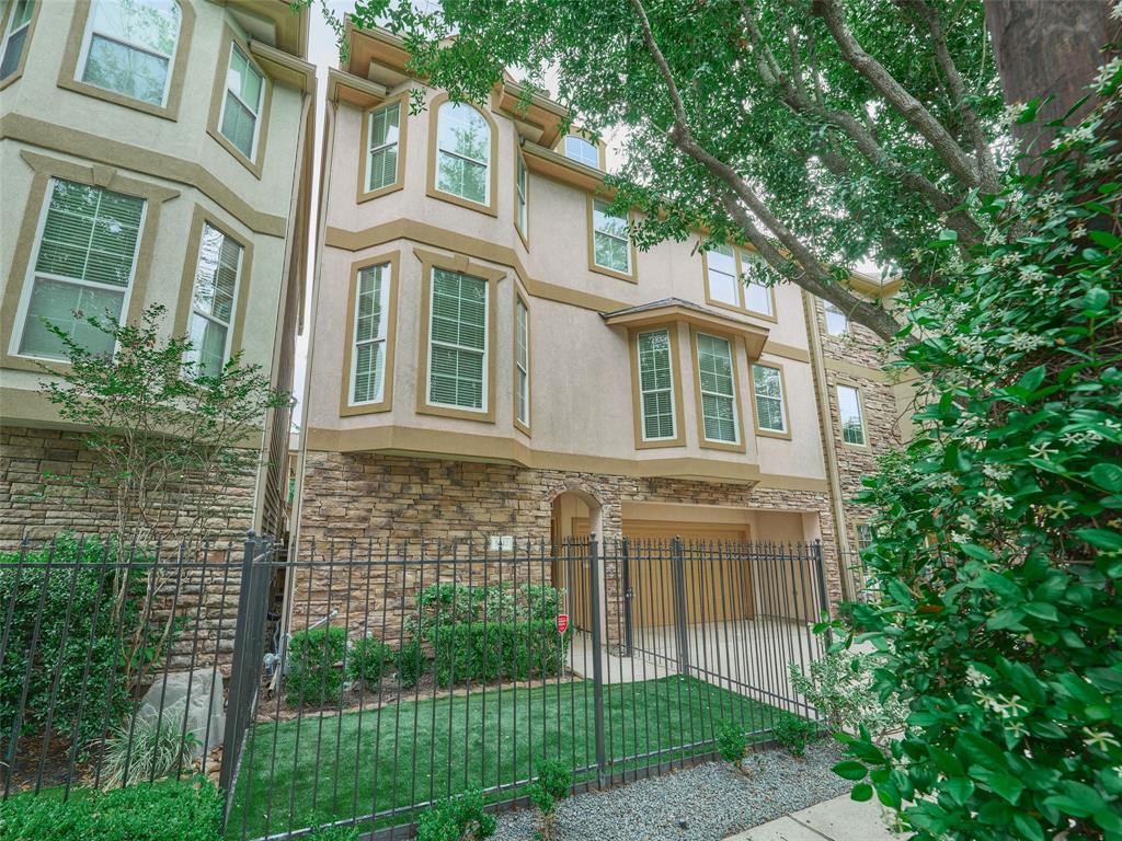 5612 Lacy Street, Houston, Texas image 2