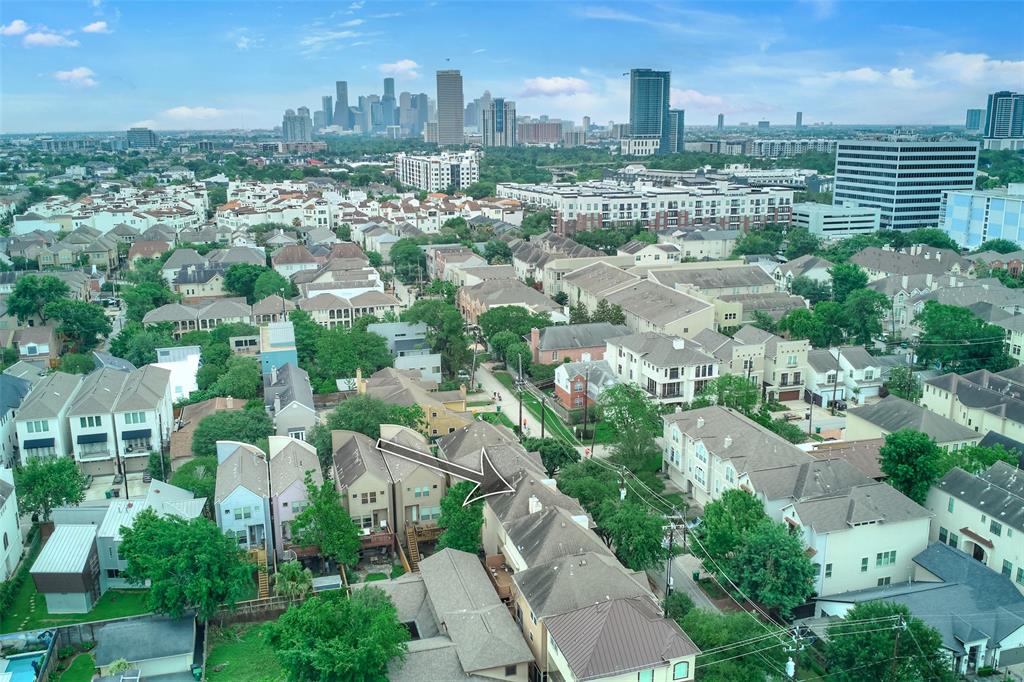 5612 Lacy Street, Houston, Texas image 40