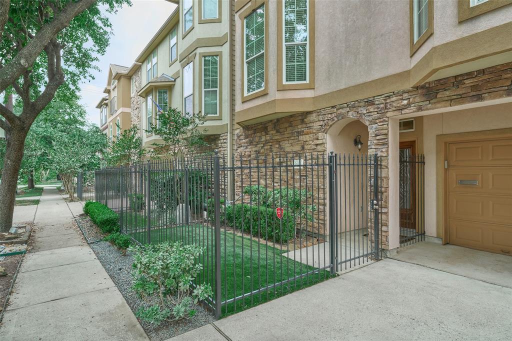 5612 Lacy Street, Houston, Texas image 3