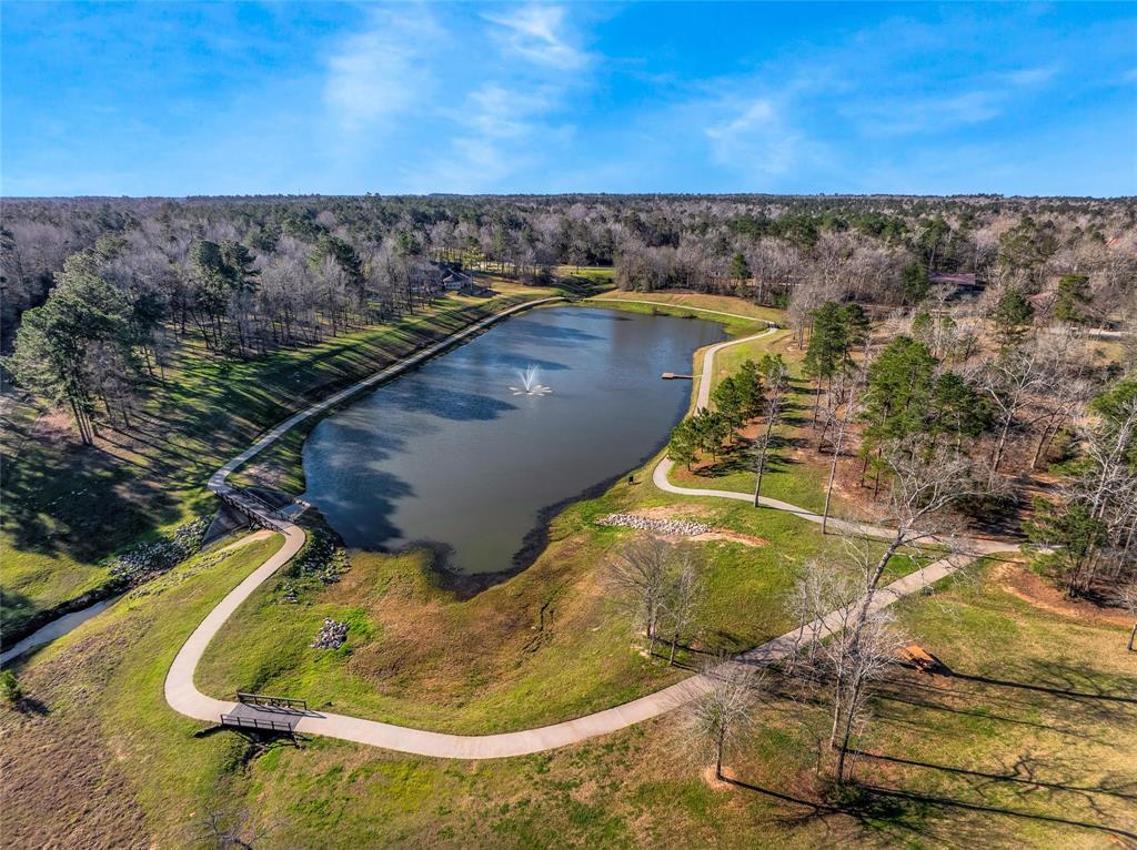 8107 High Meadow Ridge Court, Montgomery, Texas image 11