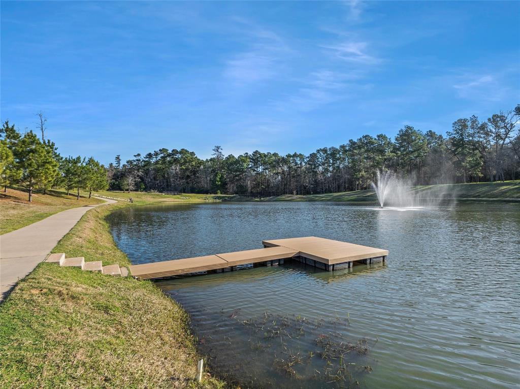 8107 High Meadow Ridge Court, Montgomery, Texas image 12