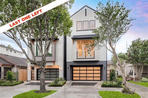 1724 RIDGEWOOD Street Houston TX 77006