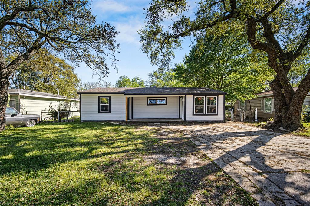 1517 4th Avenue, Texas City, Texas image 1