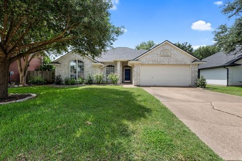 Photo of 1732 Purple Martin Cove, College Station, TX 77845 (MLS # 57353409)