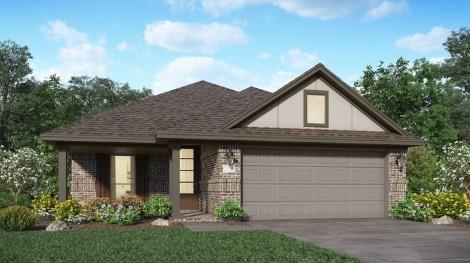 18718 Ribolla Drive, New Caney, Texas image 17