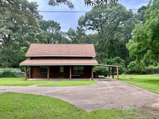612 Orms St, White Oak, Texas image 2