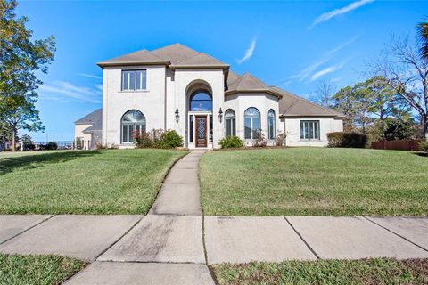 2308 Vega Court League City TX 77573