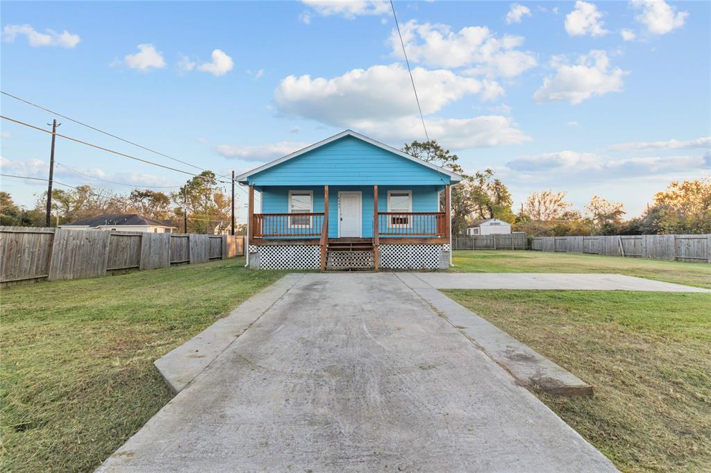 6403 O Brien Street, Hitchcock, Texas image 3