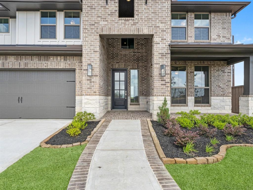 16319 Blue Mistflower Lane